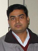 Abhishek Rai